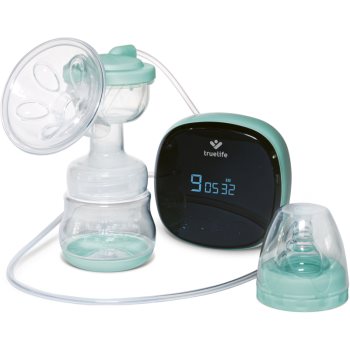 TrueLife Nutrio BP Electric pompă de sân - imagine 2